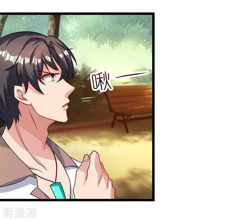 đọc truyện Trọng Sinh Khí Thiếu Quy Lai Chương 28 ảnh 18 tại Thiên Thai Truyện