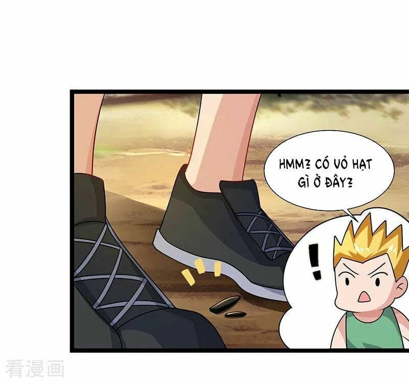 đọc truyện Trọng Sinh Khí Thiếu Quy Lai Chương 28 ảnh 19 tại Thiên Thai Truyện