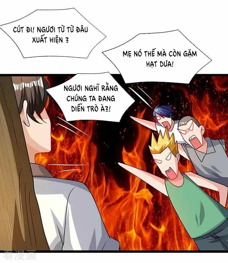 đọc truyện Trọng Sinh Khí Thiếu Quy Lai Chương 28 ảnh 21 tại Thiên Thai Truyện