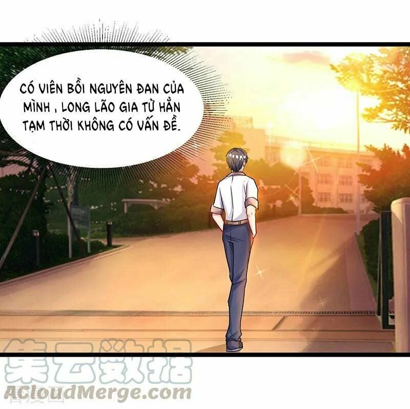 đọc truyện Trọng Sinh Khí Thiếu Quy Lai Chương 28 ảnh 4 tại Thiên Thai Truyện