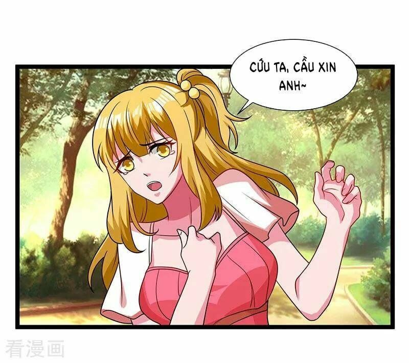 đọc truyện Trọng Sinh Khí Thiếu Quy Lai Chương 28 ảnh 22 tại Thiên Thai Truyện