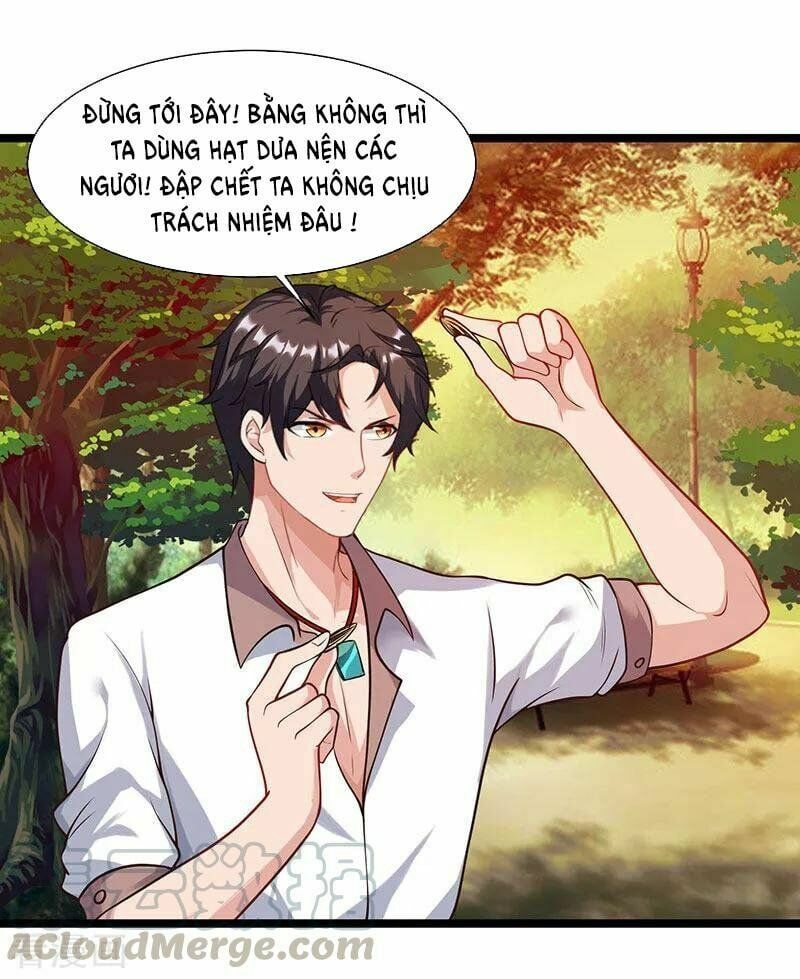 đọc truyện Trọng Sinh Khí Thiếu Quy Lai Chương 28 ảnh 24 tại Thiên Thai Truyện