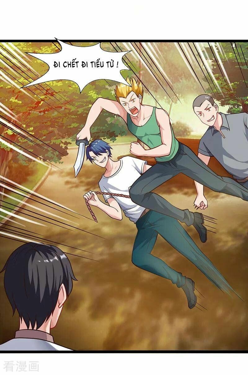 đọc truyện Trọng Sinh Khí Thiếu Quy Lai Chương 28 ảnh 26 tại Thiên Thai Truyện