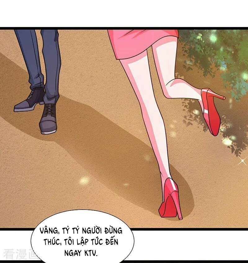 đọc truyện Trọng Sinh Khí Thiếu Quy Lai Chương 28 ảnh 5 tại Thiên Thai Truyện