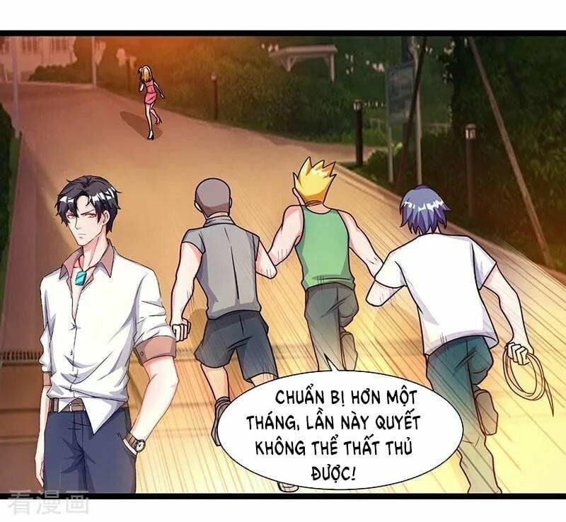 đọc truyện Trọng Sinh Khí Thiếu Quy Lai Chương 28 ảnh 7 tại Thiên Thai Truyện