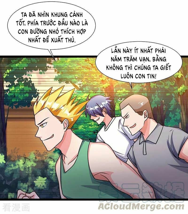 đọc truyện Trọng Sinh Khí Thiếu Quy Lai Chương 28 ảnh 8 tại Thiên Thai Truyện