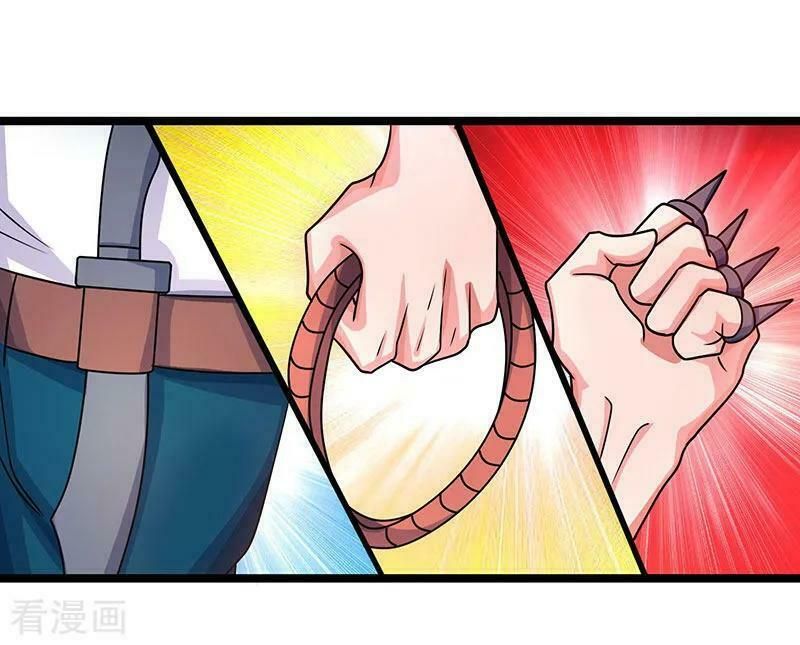 đọc truyện Trọng Sinh Khí Thiếu Quy Lai Chương 28 ảnh 10 tại Thiên Thai Truyện