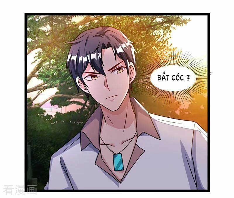 đọc truyện Trọng Sinh Khí Thiếu Quy Lai Chương 28 ảnh 11 tại Thiên Thai Truyện