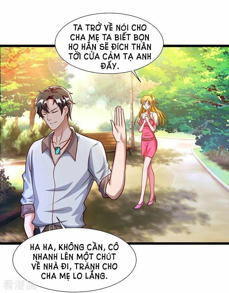 đọc truyện Trọng Sinh Khí Thiếu Quy Lai Chương 29 ảnh 13 tại Thiên Thai Truyện