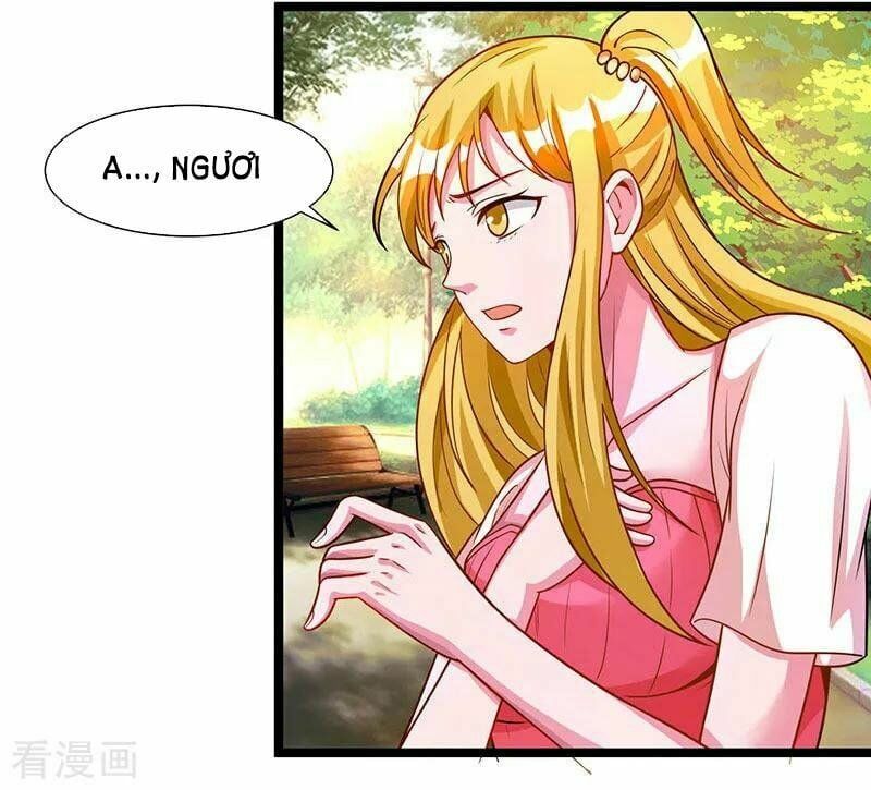 đọc truyện Trọng Sinh Khí Thiếu Quy Lai Chương 29 ảnh 14 tại Thiên Thai Truyện