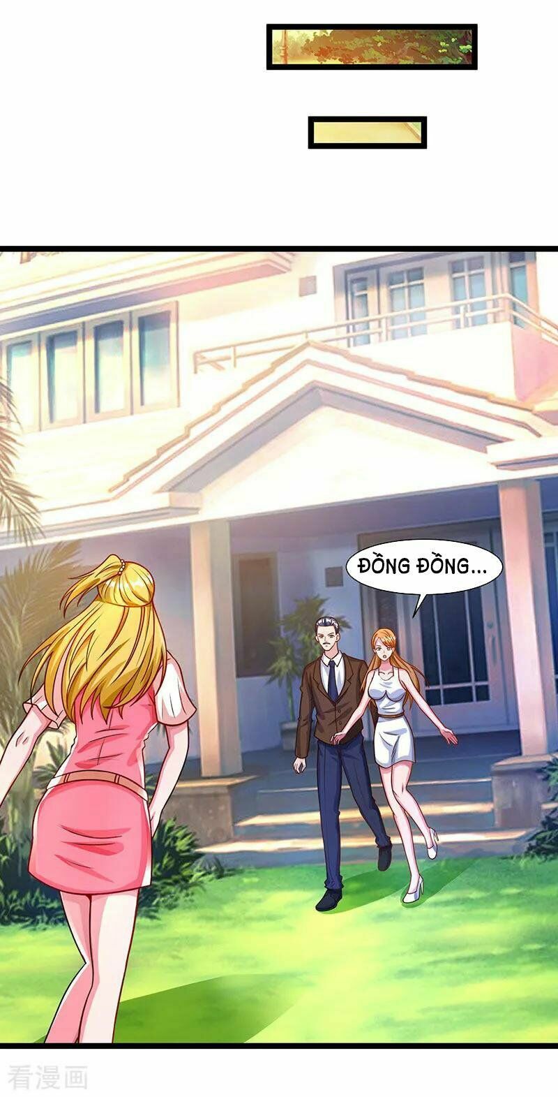 đọc truyện Trọng Sinh Khí Thiếu Quy Lai Chương 29 ảnh 15 tại Thiên Thai Truyện