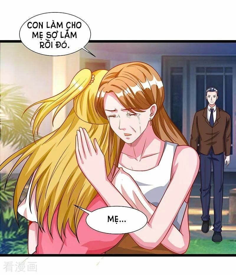 đọc truyện Trọng Sinh Khí Thiếu Quy Lai Chương 29 ảnh 17 tại Thiên Thai Truyện