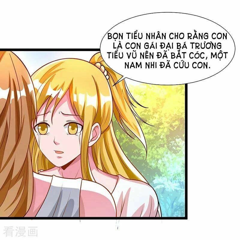 đọc truyện Trọng Sinh Khí Thiếu Quy Lai Chương 29 ảnh 18 tại Thiên Thai Truyện