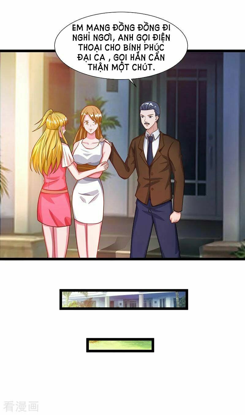 đọc truyện Trọng Sinh Khí Thiếu Quy Lai Chương 29 ảnh 19 tại Thiên Thai Truyện