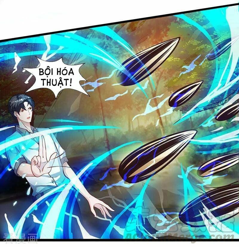 đọc truyện Trọng Sinh Khí Thiếu Quy Lai Chương 29 ảnh 4 tại Thiên Thai Truyện