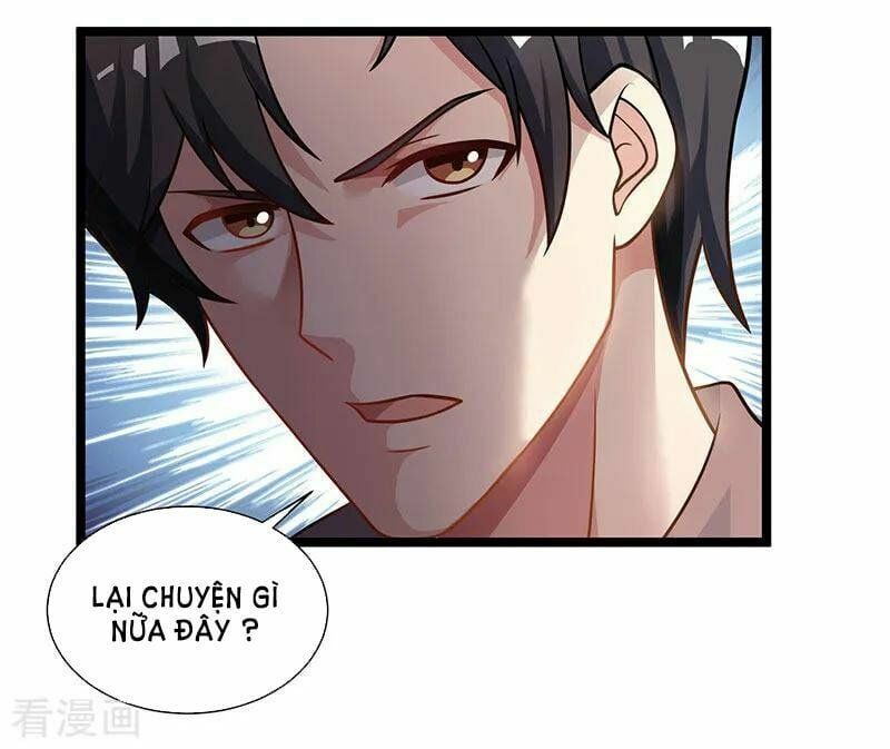 đọc truyện Trọng Sinh Khí Thiếu Quy Lai Chương 29 ảnh 23 tại Thiên Thai Truyện