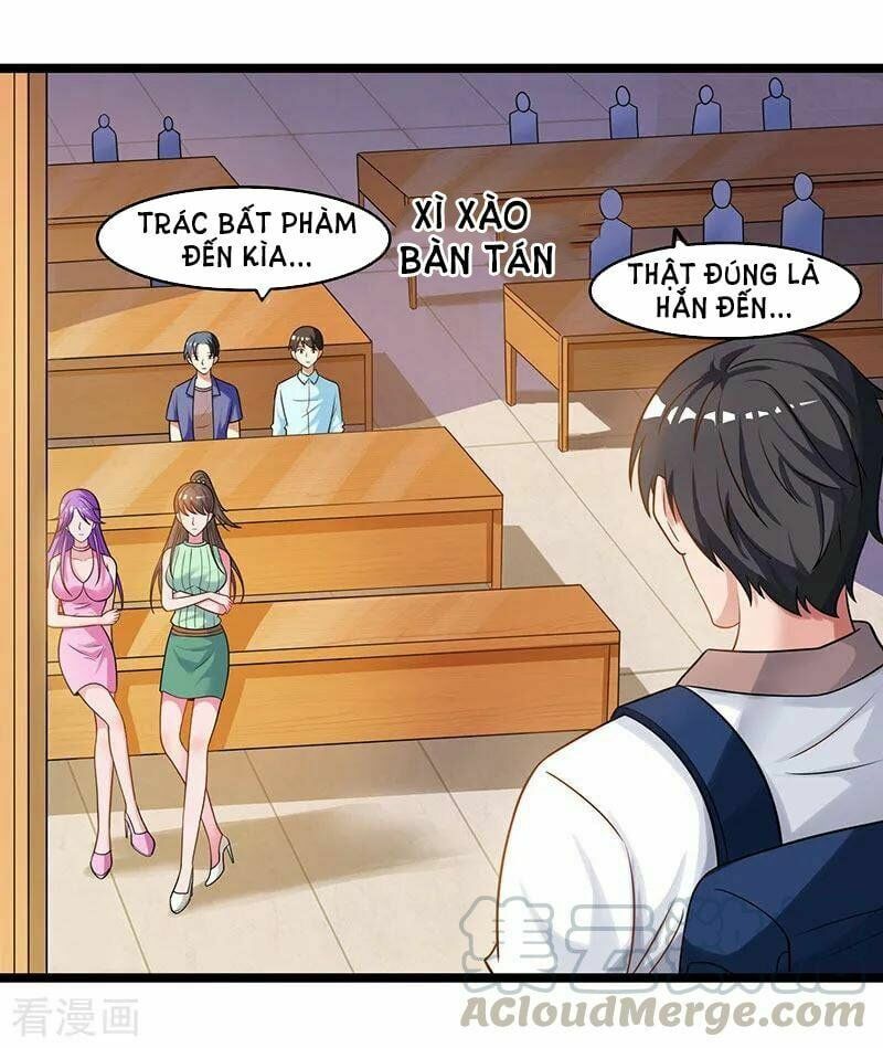 đọc truyện Trọng Sinh Khí Thiếu Quy Lai Chương 29 ảnh 24 tại Thiên Thai Truyện