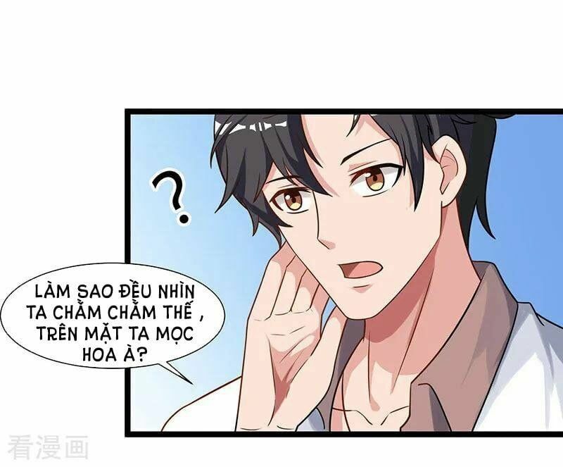 đọc truyện Trọng Sinh Khí Thiếu Quy Lai Chương 29 ảnh 25 tại Thiên Thai Truyện