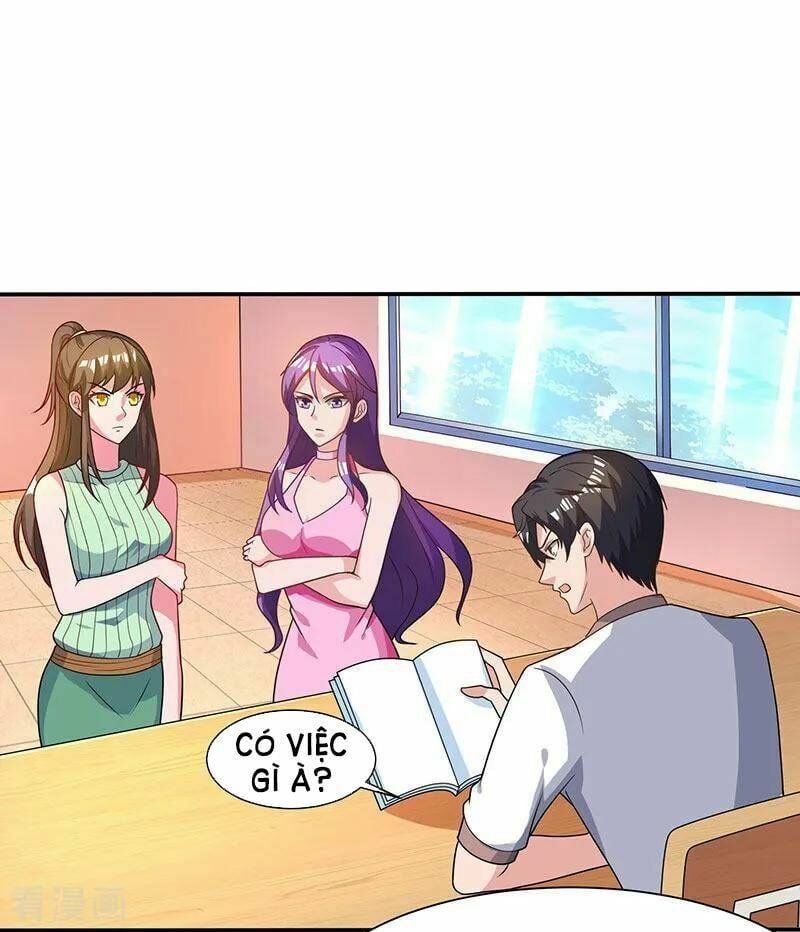 đọc truyện Trọng Sinh Khí Thiếu Quy Lai Chương 29 ảnh 27 tại Thiên Thai Truyện