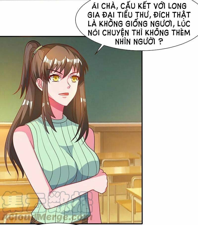 đọc truyện Trọng Sinh Khí Thiếu Quy Lai Chương 29 ảnh 28 tại Thiên Thai Truyện