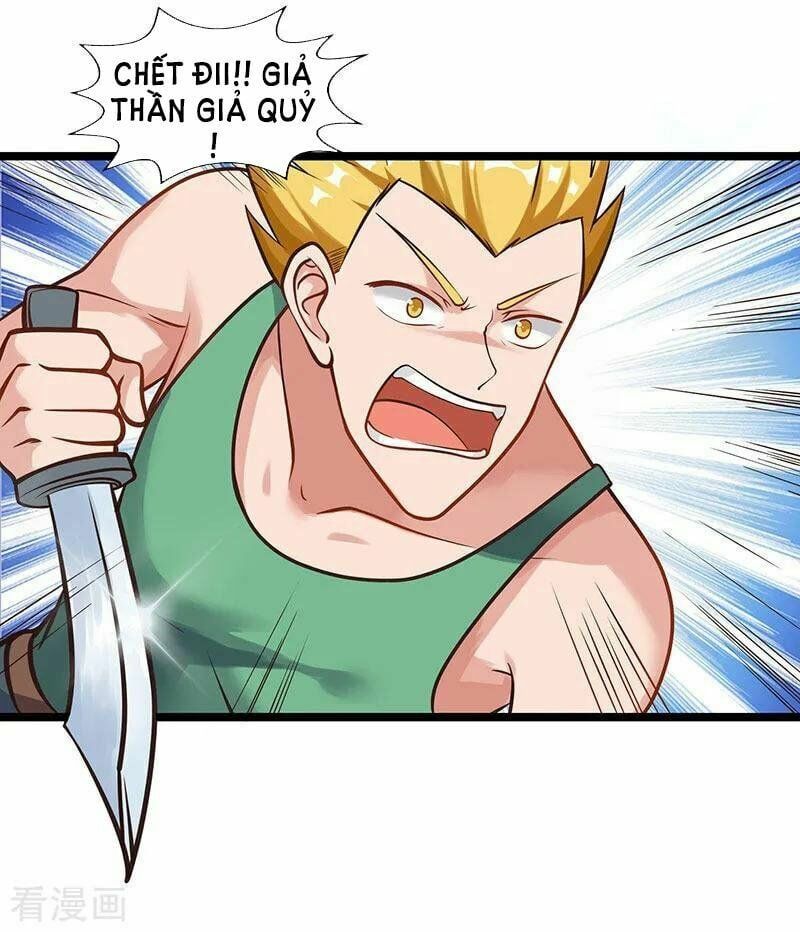 đọc truyện Trọng Sinh Khí Thiếu Quy Lai Chương 29 ảnh 5 tại Thiên Thai Truyện