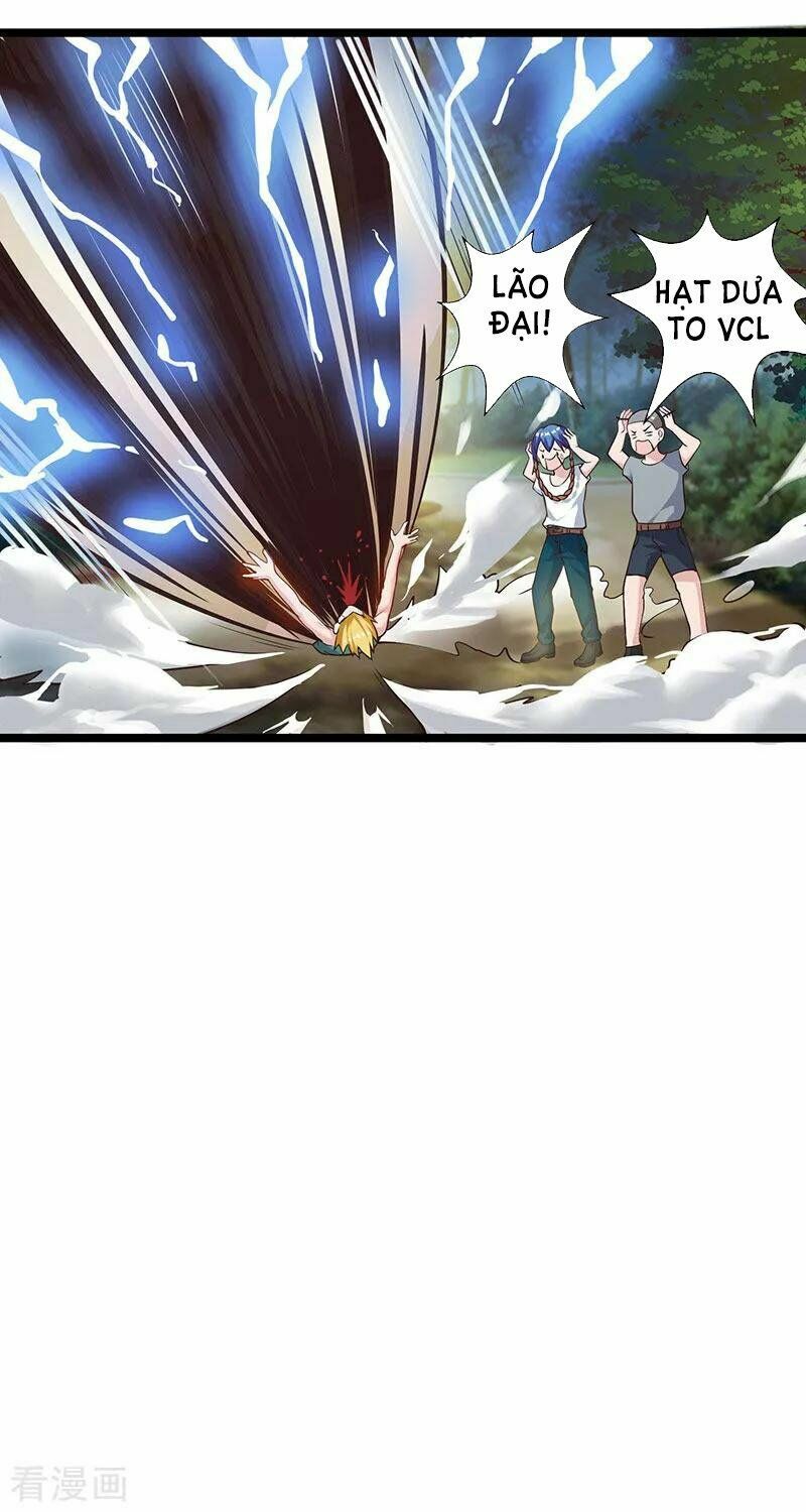 đọc truyện Trọng Sinh Khí Thiếu Quy Lai Chương 29 ảnh 6 tại Thiên Thai Truyện