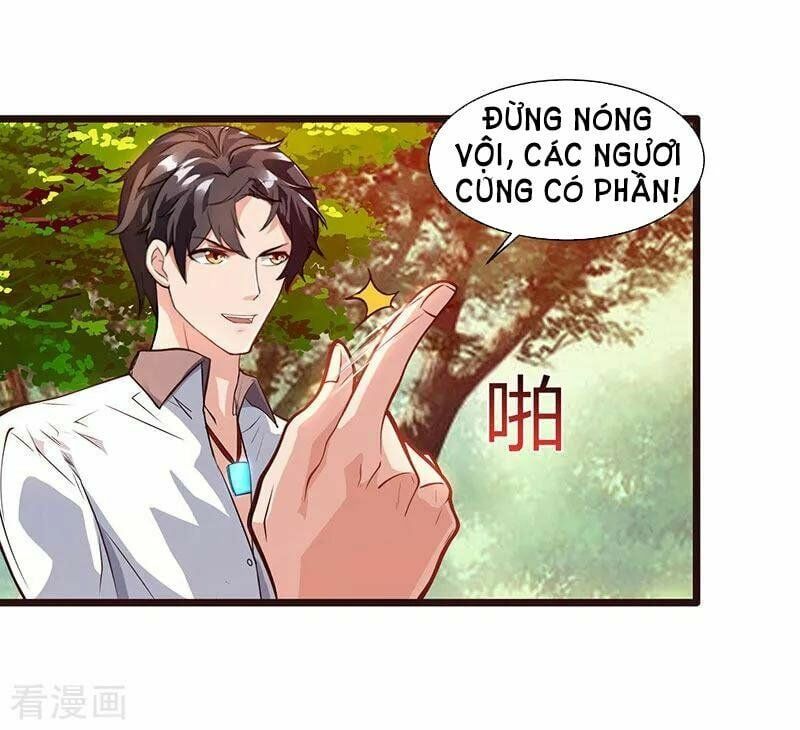 đọc truyện Trọng Sinh Khí Thiếu Quy Lai Chương 29 ảnh 7 tại Thiên Thai Truyện