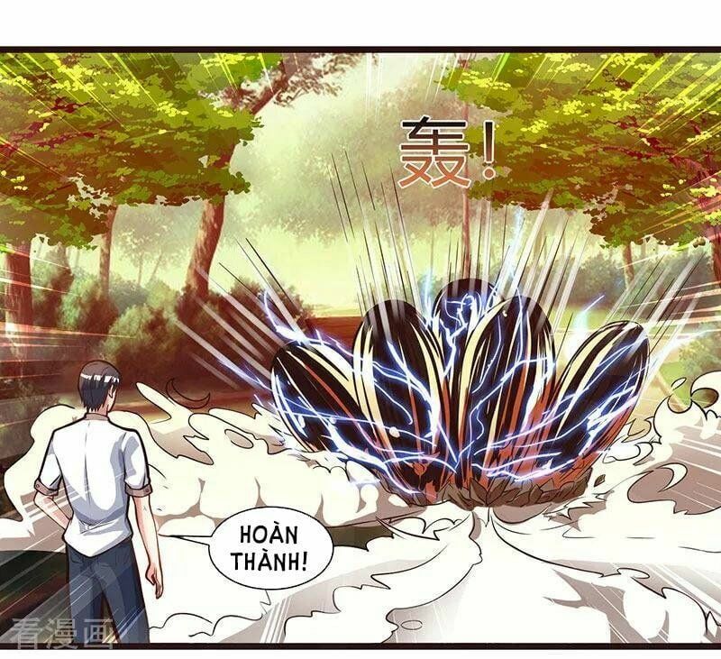 đọc truyện Trọng Sinh Khí Thiếu Quy Lai Chương 29 ảnh 9 tại Thiên Thai Truyện