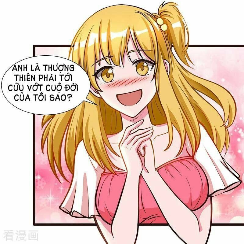 đọc truyện Trọng Sinh Khí Thiếu Quy Lai Chương 29 ảnh 10 tại Thiên Thai Truyện