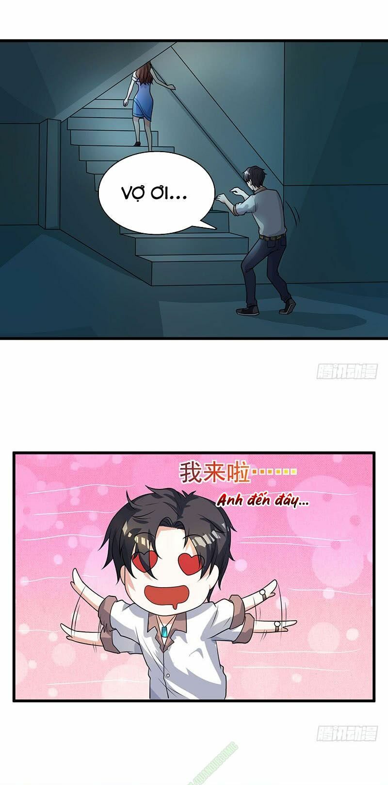 đọc truyện Trọng Sinh Khí Thiếu Quy Lai Chương 3 ảnh 12 tại Thiên Thai Truyện