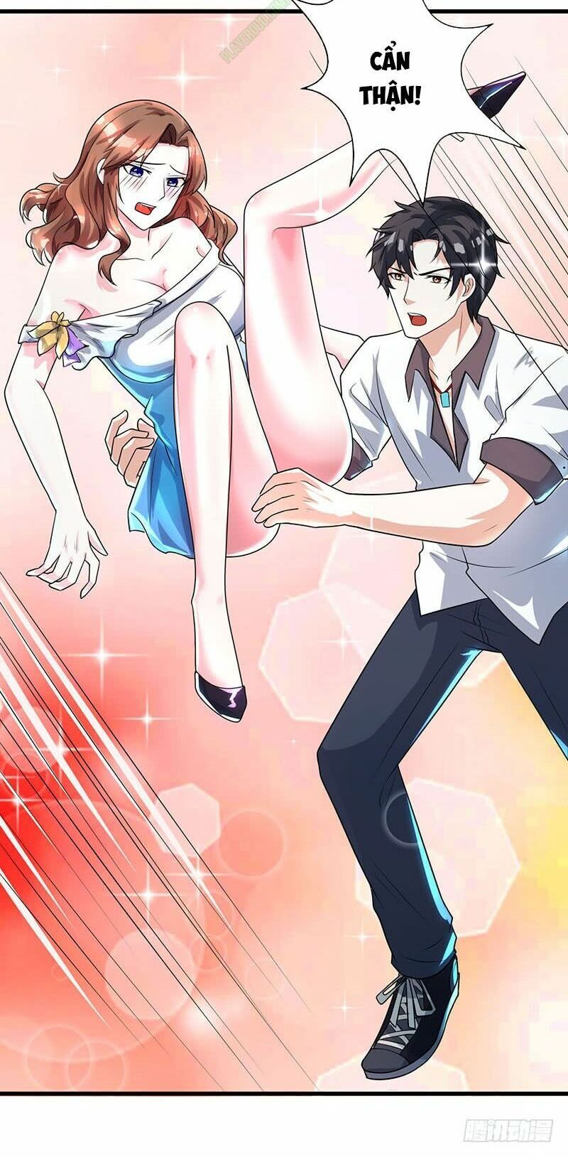 đọc truyện Trọng Sinh Khí Thiếu Quy Lai Chương 3 ảnh 15 tại Thiên Thai Truyện