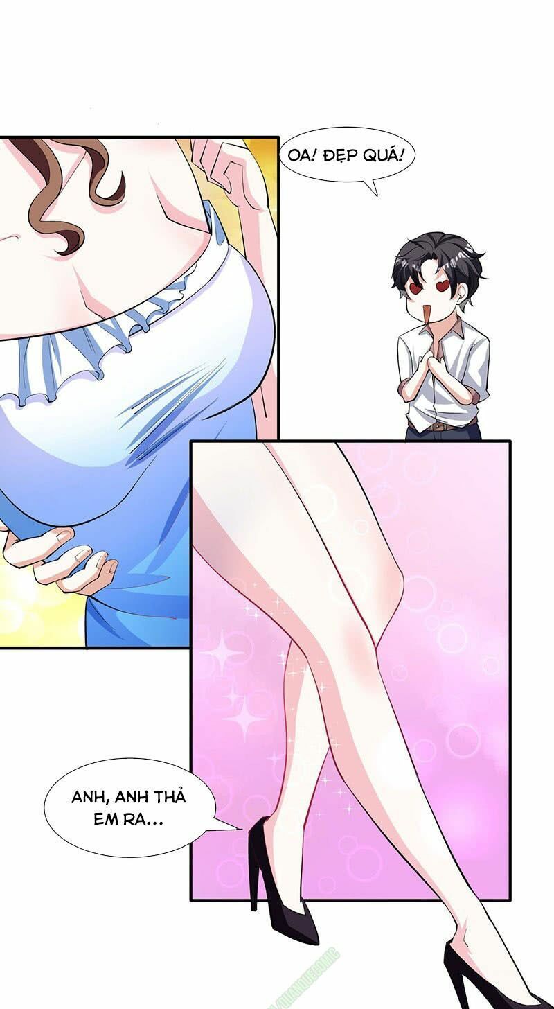 đọc truyện Trọng Sinh Khí Thiếu Quy Lai Chương 3 ảnh 17 tại Thiên Thai Truyện