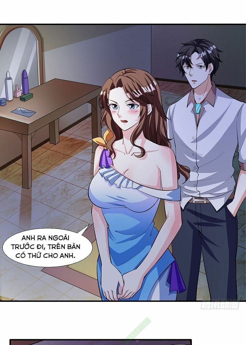 đọc truyện Trọng Sinh Khí Thiếu Quy Lai Chương 3 ảnh 19 tại Thiên Thai Truyện