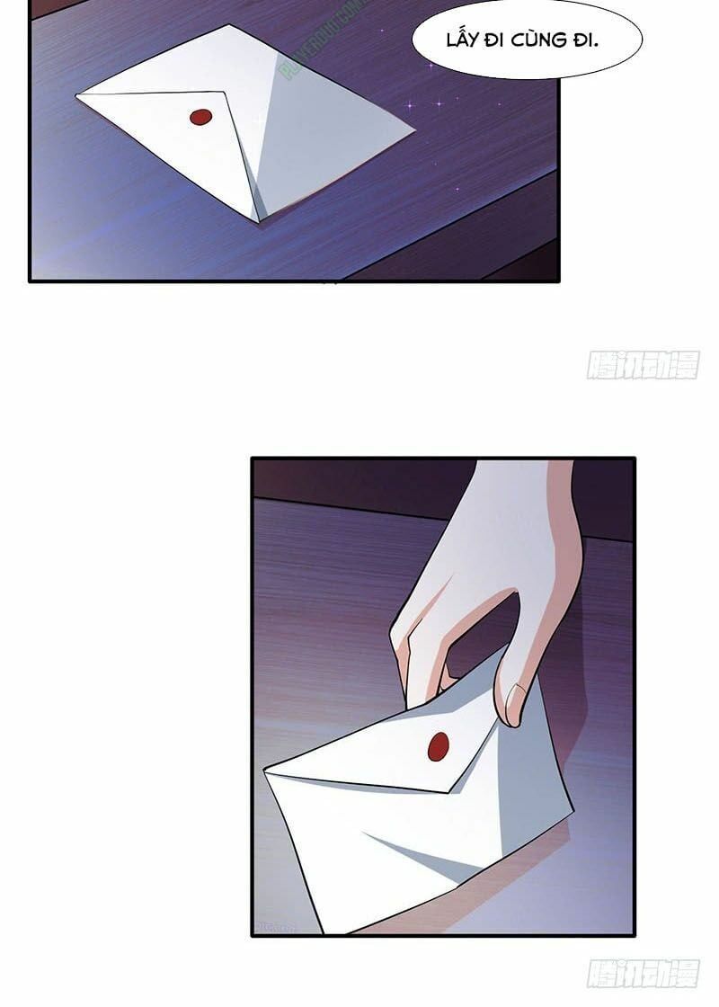 đọc truyện Trọng Sinh Khí Thiếu Quy Lai Chương 3 ảnh 20 tại Thiên Thai Truyện