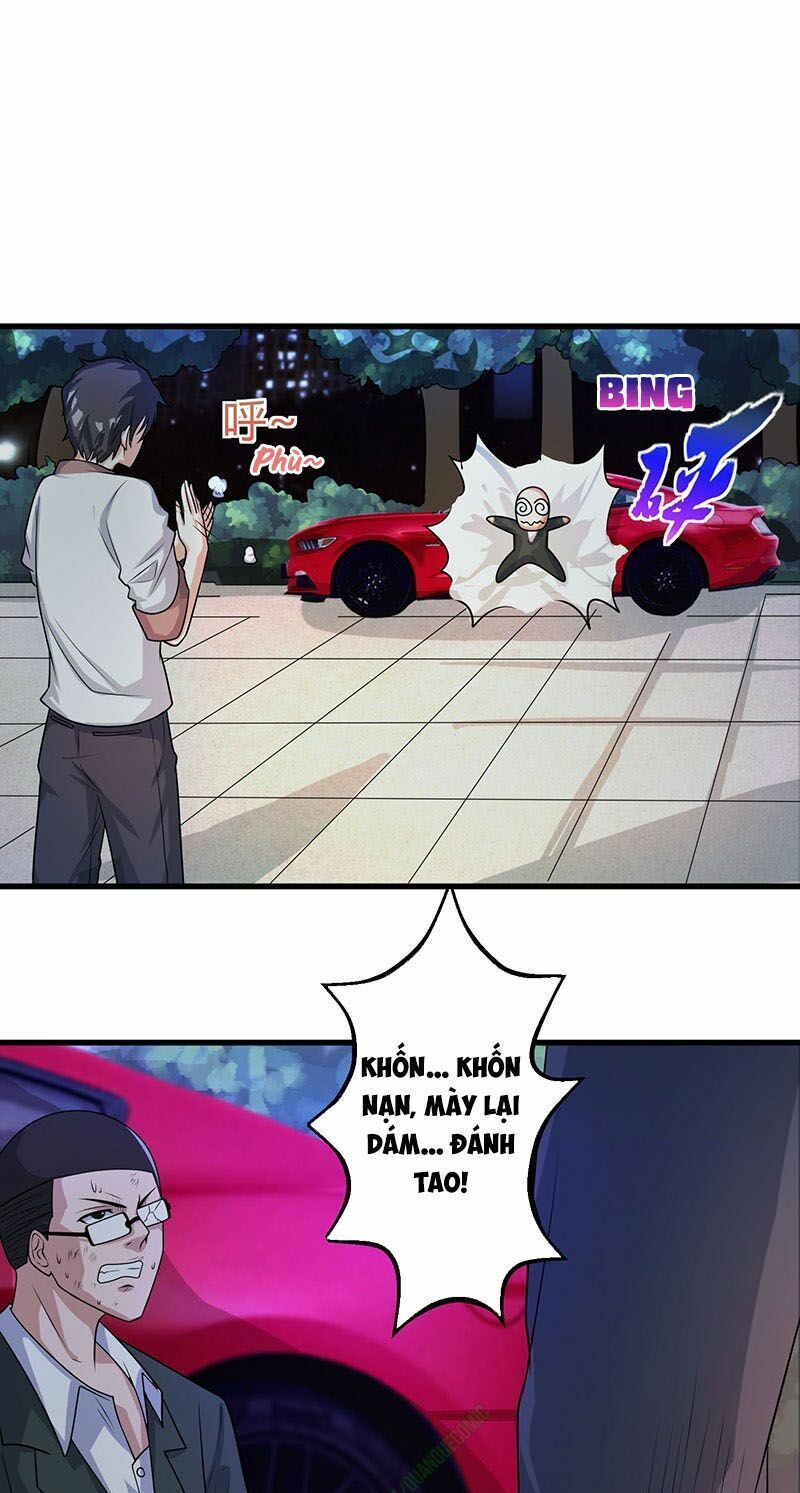 đọc truyện Trọng Sinh Khí Thiếu Quy Lai Chương 3 ảnh 4 tại Thiên Thai Truyện