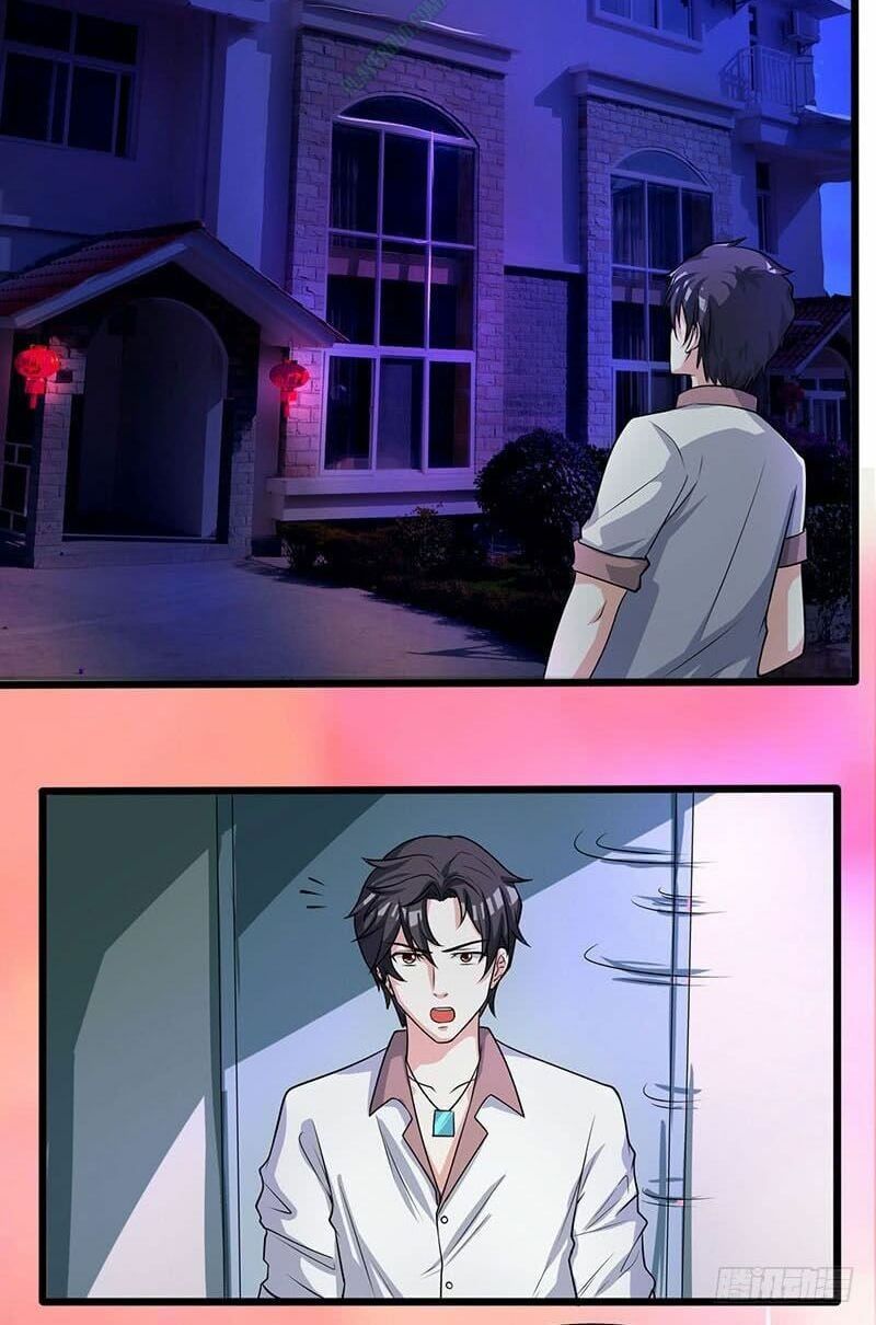 đọc truyện Trọng Sinh Khí Thiếu Quy Lai Chương 3 ảnh 9 tại Thiên Thai Truyện