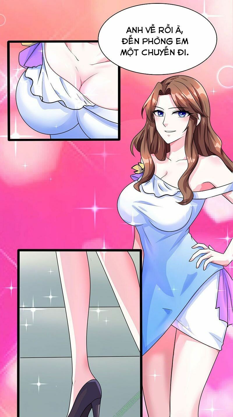 đọc truyện Trọng Sinh Khí Thiếu Quy Lai Chương 3 ảnh 10 tại Thiên Thai Truyện