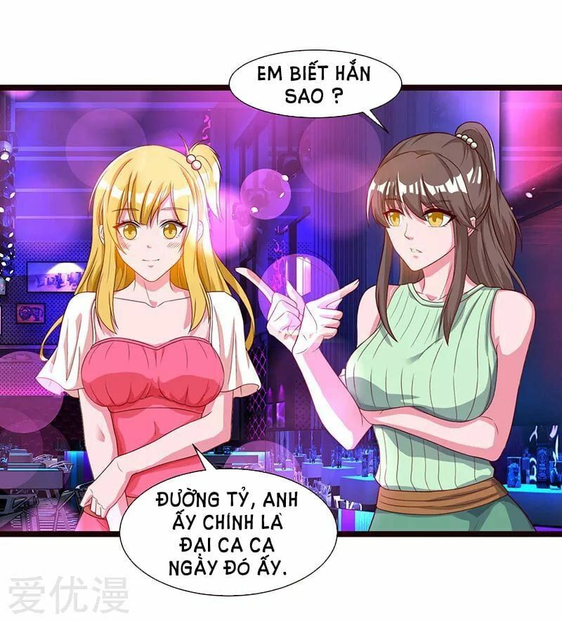 đọc truyện Trọng Sinh Khí Thiếu Quy Lai Chương 31 ảnh 14 tại Thiên Thai Truyện