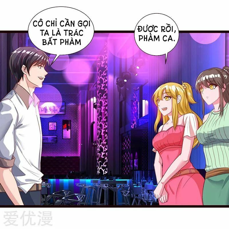 đọc truyện Trọng Sinh Khí Thiếu Quy Lai Chương 31 ảnh 15 tại Thiên Thai Truyện