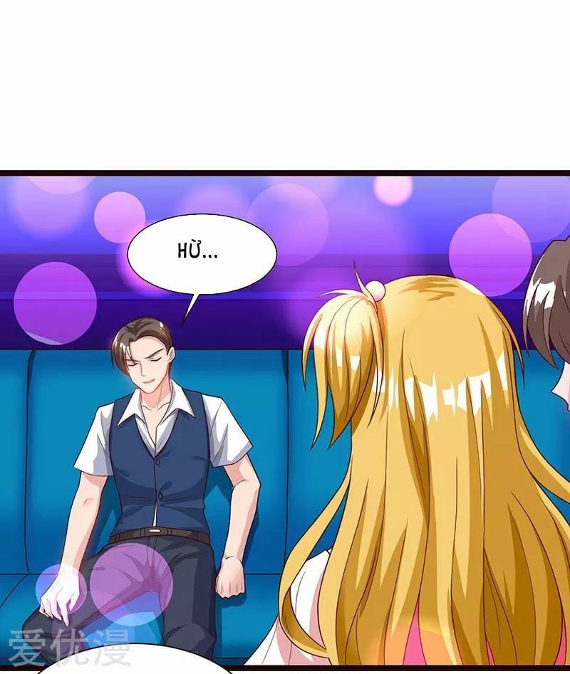 đọc truyện Trọng Sinh Khí Thiếu Quy Lai Chương 31 ảnh 18 tại Thiên Thai Truyện