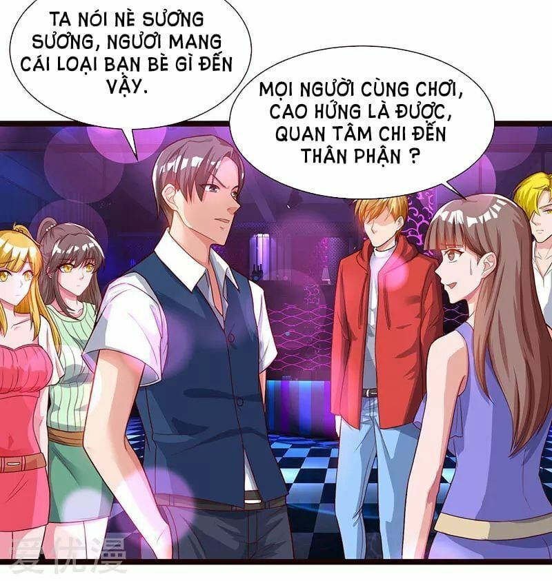 đọc truyện Trọng Sinh Khí Thiếu Quy Lai Chương 31 ảnh 19 tại Thiên Thai Truyện