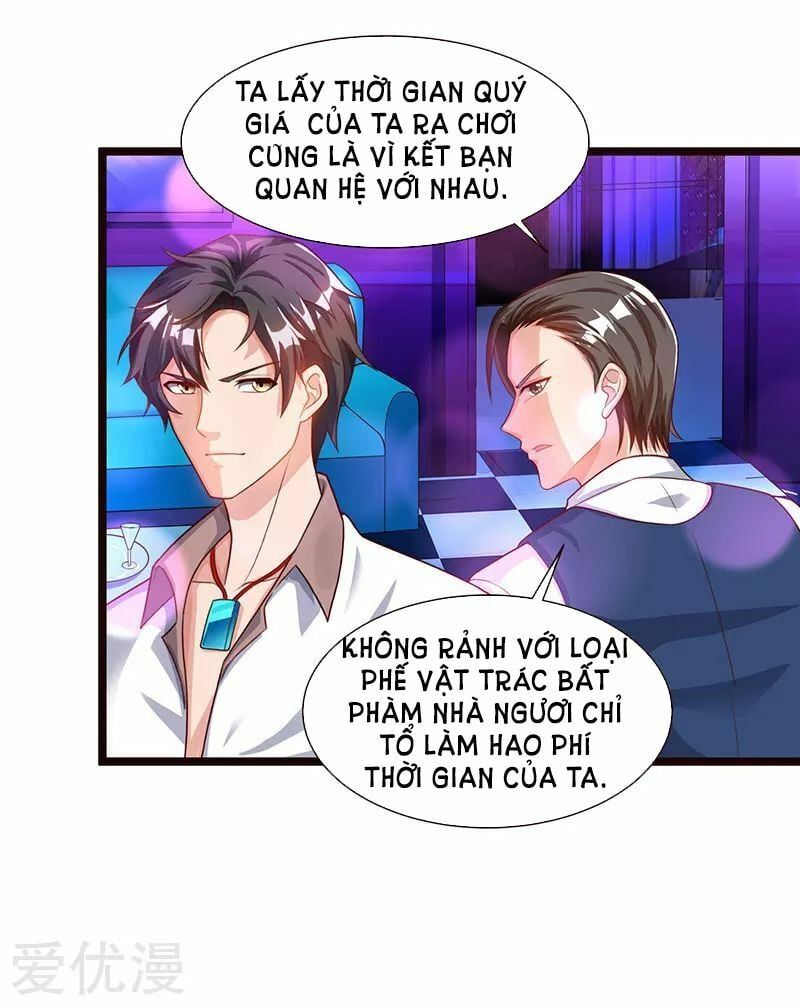 đọc truyện Trọng Sinh Khí Thiếu Quy Lai Chương 31 ảnh 20 tại Thiên Thai Truyện