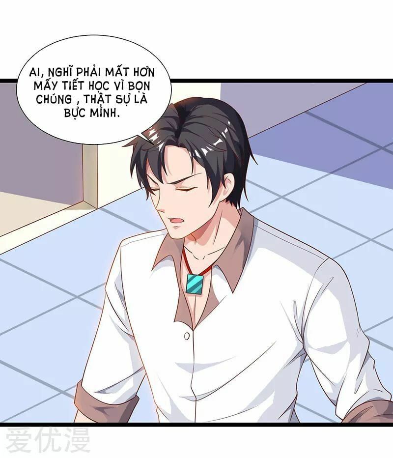 đọc truyện Trọng Sinh Khí Thiếu Quy Lai Chương 31 ảnh 4 tại Thiên Thai Truyện