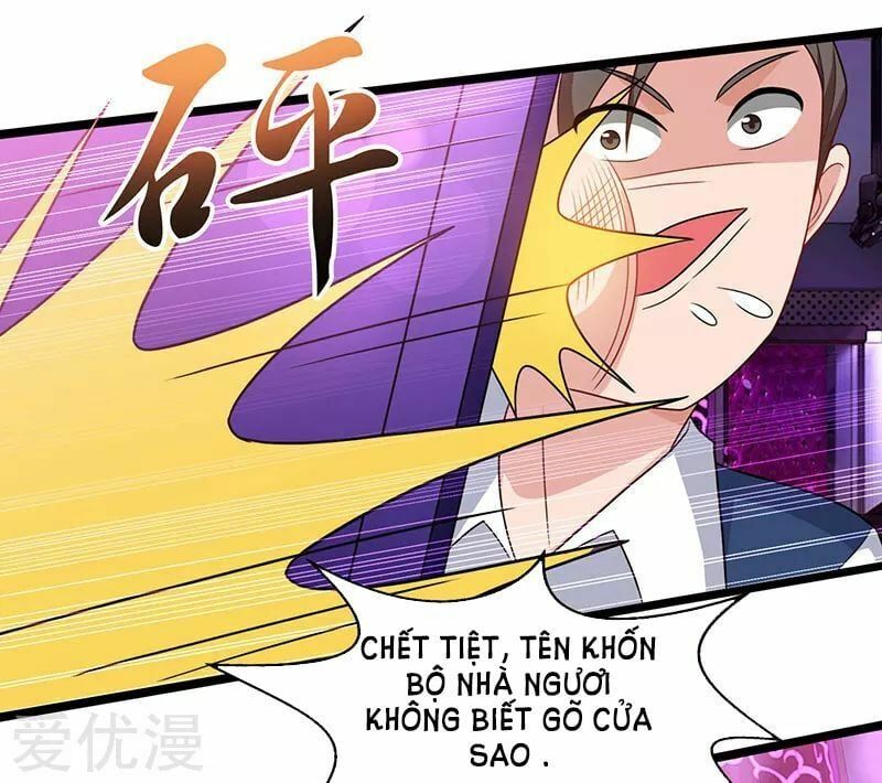 đọc truyện Trọng Sinh Khí Thiếu Quy Lai Chương 31 ảnh 22 tại Thiên Thai Truyện