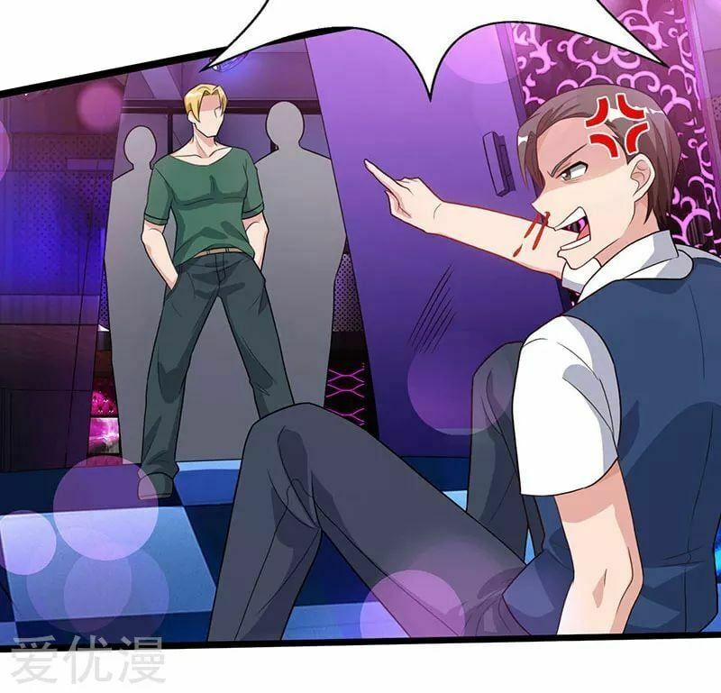 đọc truyện Trọng Sinh Khí Thiếu Quy Lai Chương 31 ảnh 23 tại Thiên Thai Truyện