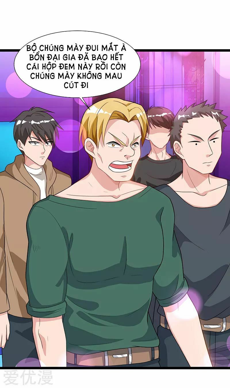 đọc truyện Trọng Sinh Khí Thiếu Quy Lai Chương 31 ảnh 24 tại Thiên Thai Truyện