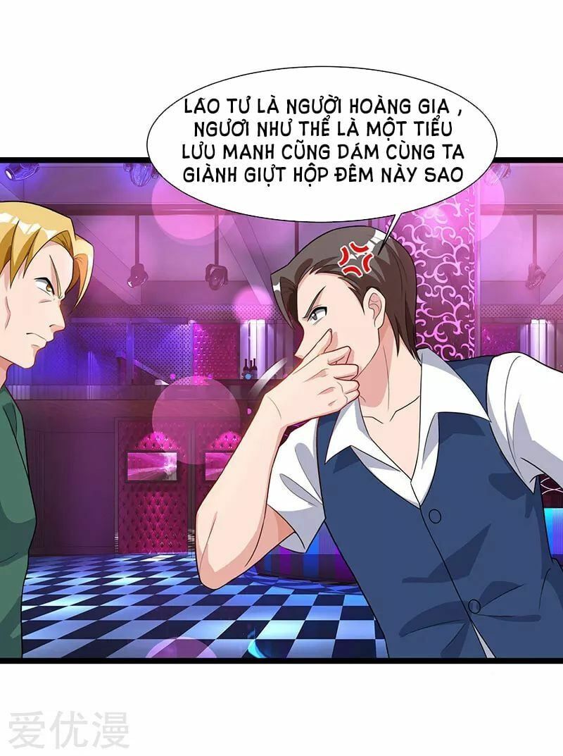 đọc truyện Trọng Sinh Khí Thiếu Quy Lai Chương 31 ảnh 25 tại Thiên Thai Truyện