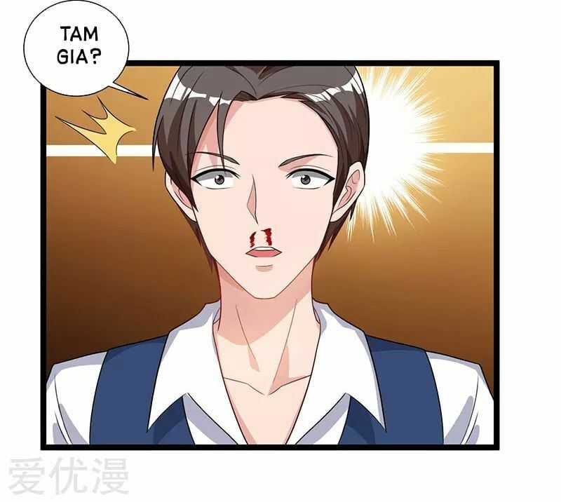 đọc truyện Trọng Sinh Khí Thiếu Quy Lai Chương 31 ảnh 27 tại Thiên Thai Truyện