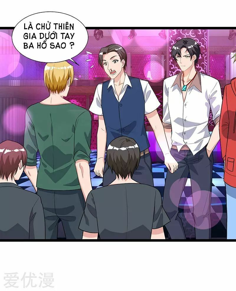 đọc truyện Trọng Sinh Khí Thiếu Quy Lai Chương 31 ảnh 28 tại Thiên Thai Truyện