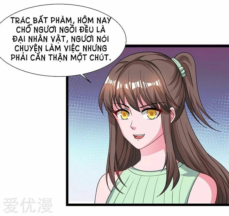 đọc truyện Trọng Sinh Khí Thiếu Quy Lai Chương 31 ảnh 11 tại Thiên Thai Truyện